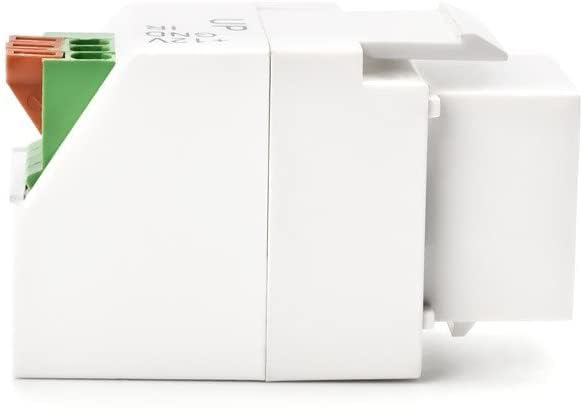 IR Keystone IR Receiver for Remote Control Repeater Extenders - HDTVhookup.com®