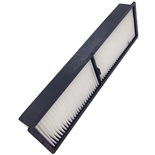 Air Filter Replacement for Epson ELPAF43/ V13H134A43
