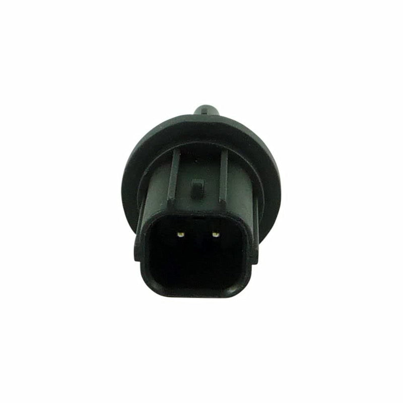 81514-192019A Air Charge/Intake Temperature Sensor (IAT Sensor) - Compatible with Acura, Honda: MDX RSX TSX, Accord, Civic, CR-V, Element, Fit, S2000 - Replaces OEM #: 37880-PLC-004