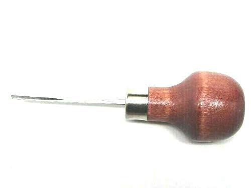Ramelson Sub Mini Wood Carving Gunsmith Luthier Violin Decoy Tools USA 107M Sub Mini 107M (5pc)