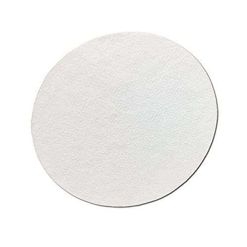 110mm,1um,Lab CA Membrane Filter,OD=11CM,1.0 Micron,Made from Cellulose Acetate,50Pcs/Pack