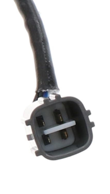 Denso Oxygen (O2) Sensor - 234-4260 (Fits Select Years of Toyota: 4Runner/Avalon/Camry/FJ Cruiser/Land Cruiser/Sequoia/Solara/Tacoma/Tundra/Venza and Lexus: ES350/GX460/GX470/LX470/LX570 Vehicles)