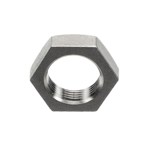 Vollrath 23584-1 3/4-14 NPS Thread Ss Nut