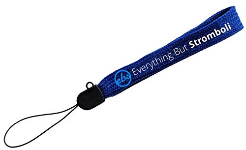 SanDisk Flash Drive 128GB Ultra Fit USB 3.2 Gen 1 Pen Drive Thumb Stick | Low Profile Compatible with Laptops and Computers SDCZ430-128G-G46 - Bundle with (1) Everything But Stromboli Lanyard