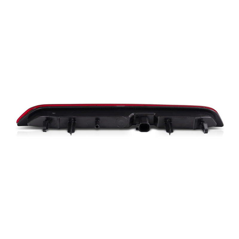 For Ford Explorer Rear Bumper Reflector 2020 2021 Driver Side | For FO1184121 | LB5Z-13A565-B