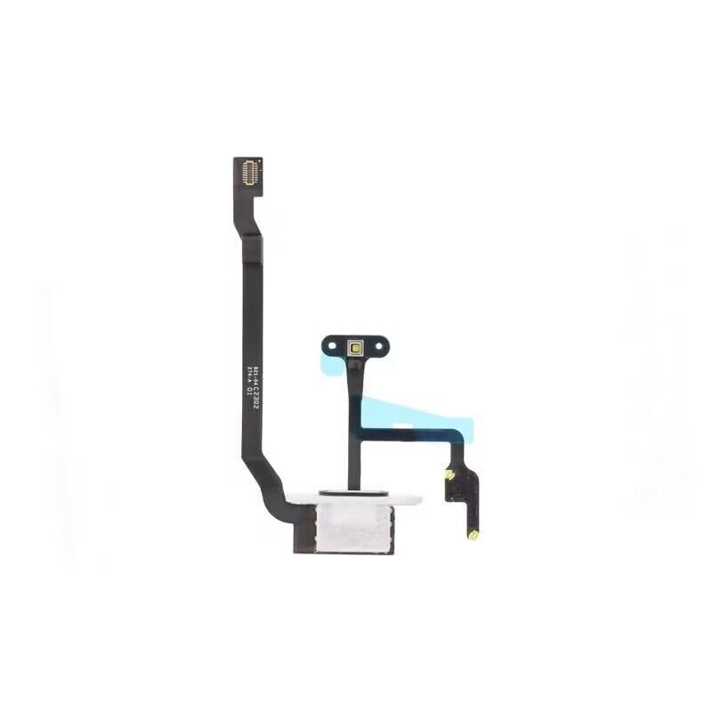 Charging Compartment Box Port Flex Cable Connector Module Replacement Compatible with Airpods Pro 2nd Generation