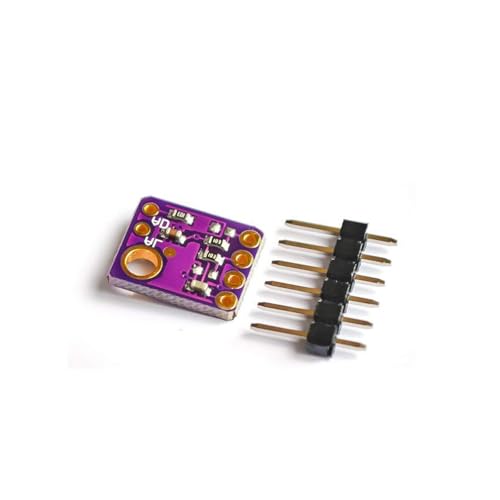 SHT31-D Temperature Humidity Sensor Board, Flipper Compatible
