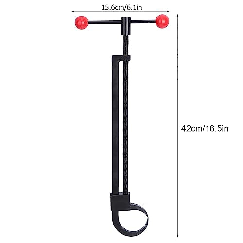 Tree Branch Modulator, Bonsai Branch Bender Tool, Trunk Adjuster for Shaping Flowers and Plants