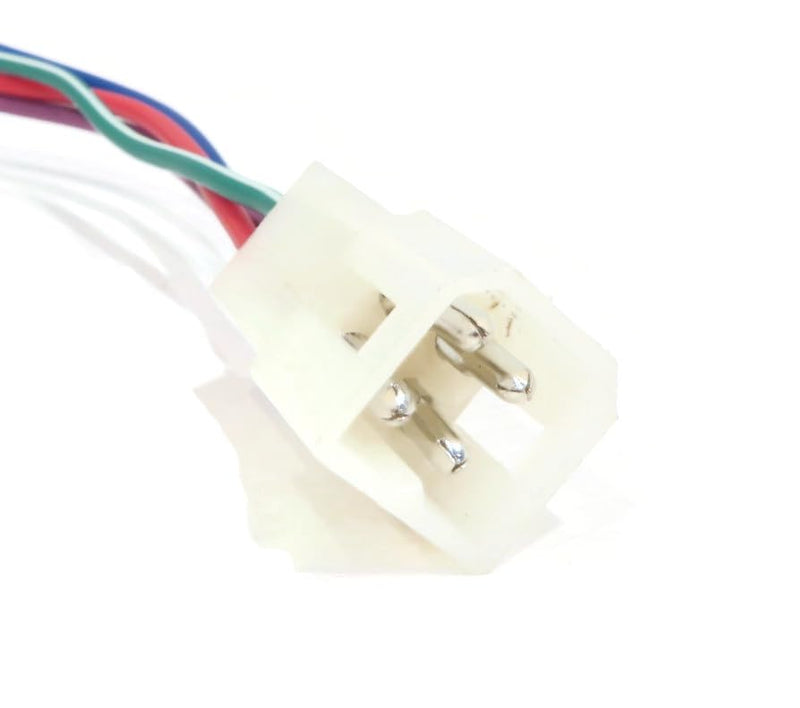 The ROP Shop Power Trim Tilt Switch for Mercury, MerCruiser | 87-18286A33, 8718286A33, 18286A33