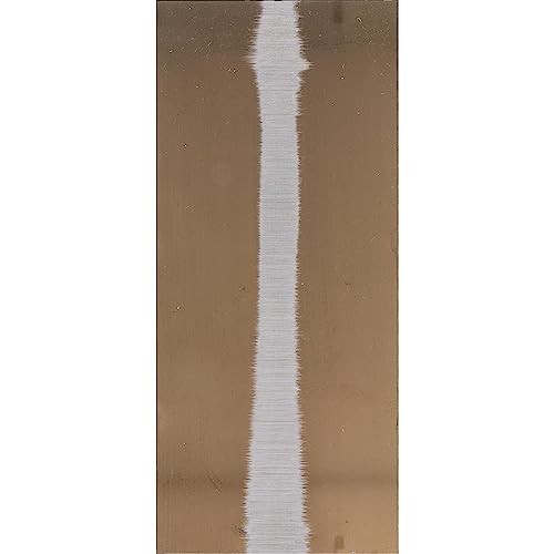 MARSHALLTOWN Curry-Style Trowel, 12 Inch, Plaster Tool, Assembled in USA 12x5 Inches
