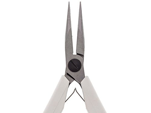 Lindstrom 7890 Supreme Long Nose Plier Long Chain Nose Pliers