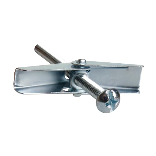 Skywalker Toggle Bolts (40, 3/16" x 2 1/2") 3/16" x 2 1/2" 40
