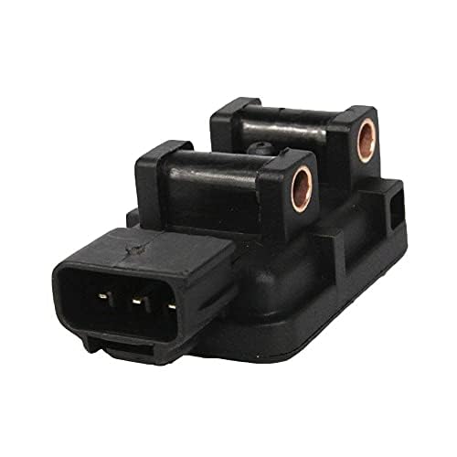 56029405 PS10022 5S2434 MAP Sensor Fit for Jeep Grand Cherokee Wrangler,Dodge Ram Dakota Durango Viper 1997 1998 1999 2000 2001 2002 2003