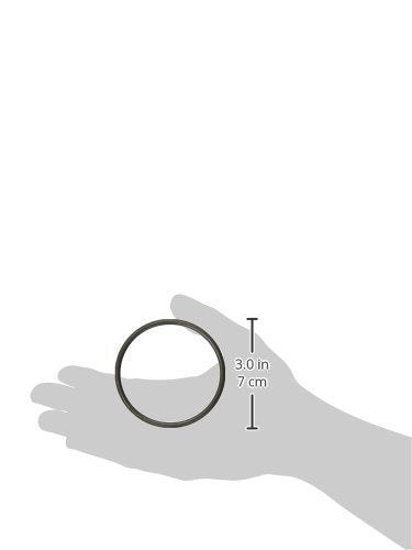 MAHLE Original F7506 Catalytic Converter Gasket