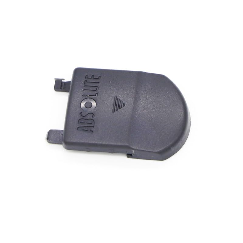 10Pcs Fit for Mitutoyo 500-196-30 500-197-30 Caliper Replacement Part Battery Cover Lid