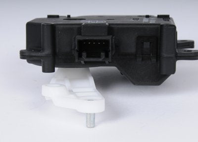 GM Parts Genuine 15-73848 Temperature Valve Actuator with Cam, Link, and Retainer