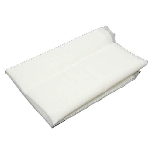 40" x 80" Nylon Filtration 160 Mesh Water Oil Industrial Filter Cloth