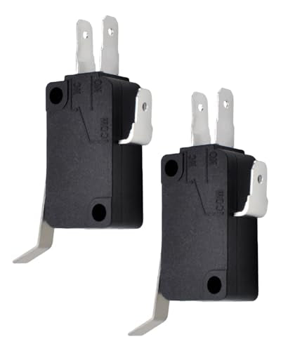 7305150 Rotor Position Switch Compatible with GE Water Softeners