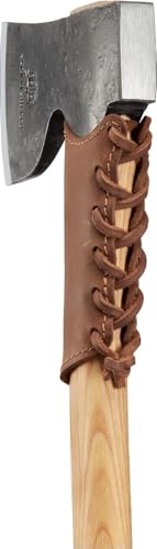 Hults Bruk 840793 Dvardala Overstrike Guard - 4.75"