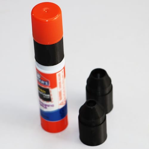 PIAOLGYI Glue Stick Precision Tip for Elmer's Glue Sticks