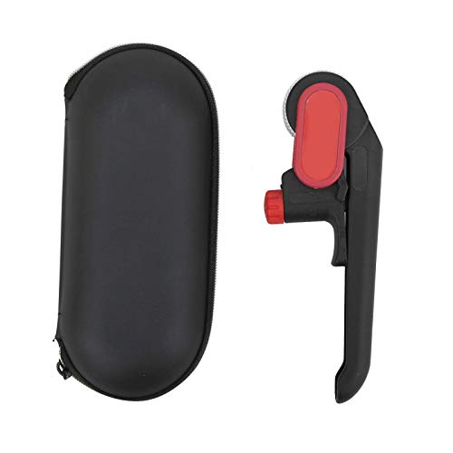 Round Cable Stripper With Adjustable Cutting Depth Manual Cable Stripping Tool for Longitudinal Slitter