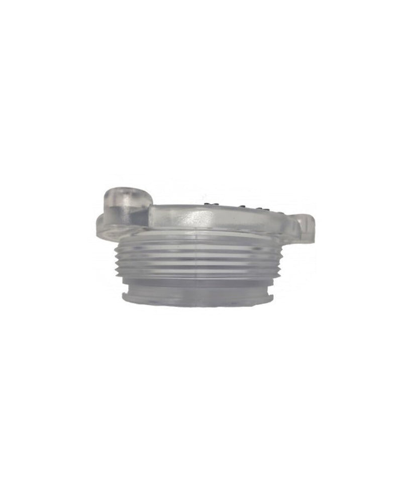 Non-Metallic Strainer Cap Fits ARG-500 & ARG-750