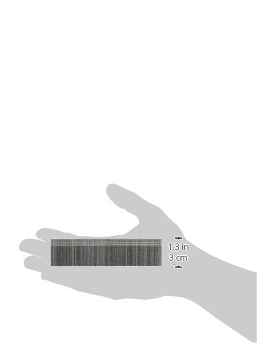 18 GA BRAD, 1-1/4" LONG, 1K PACK