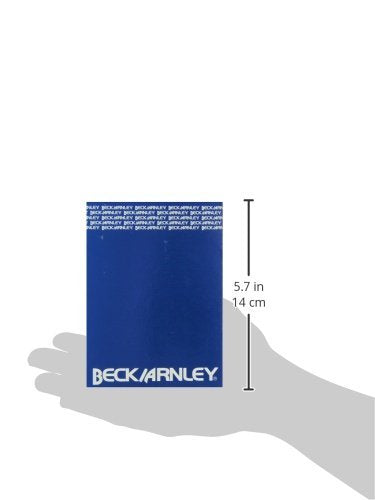 Beck/Arnley 043-3005 Fuel Filter