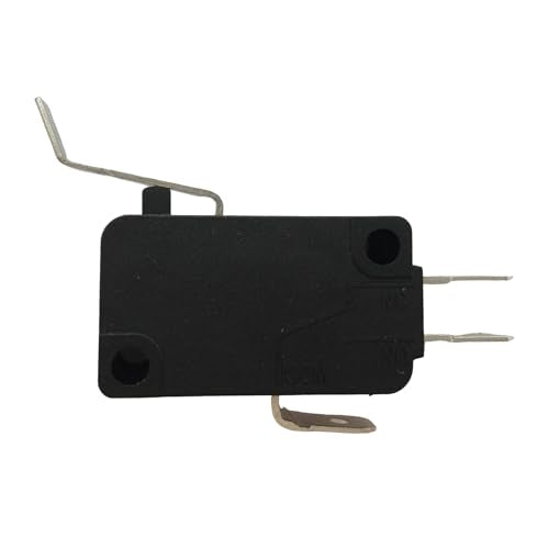 2 Pack 7305150 Water Softener Rotor Position Switch Compatible with Kenmore GE, Replacement for 7030713, 7030705, 9001800,WS21X10003 2