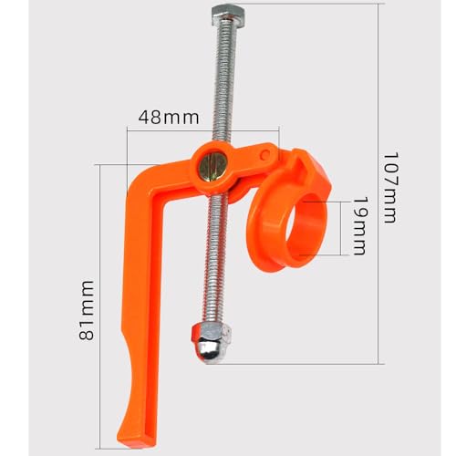 Solder Flux Paste Glue Dispenser Extruder for 5cc 10cc Syringe Solder Flux
