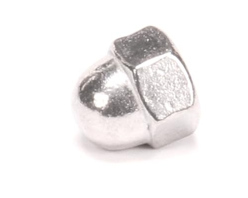 Cleveland FA21501-2 Acorn Nut 1/4-20 Ss