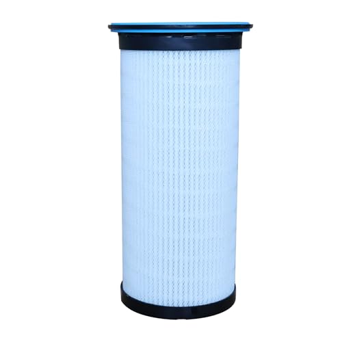23424922 23700362 Oil Filter Replacement Part Compatible with R55-75 Air Compressor