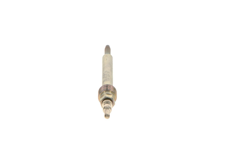 BOSCH 80043/0250212007 Glow Plug - Compatible with Select Ford E-350, E-450, Excursion, F-250 Super Duty, F-350 Super Duty, F-450 Super Duty, F-550 Super Duty - Single