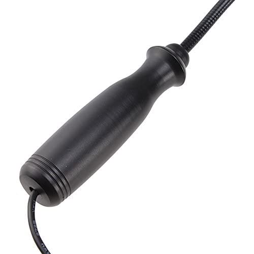 7 mm 100X Waterproof USB Borescope Endoscope Flexible Inspection Camera with LED