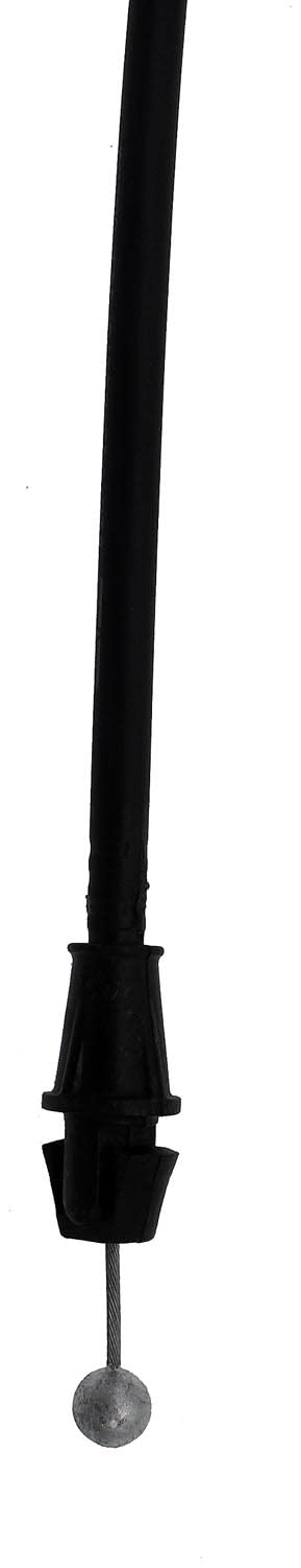 Dorman 912-747 Hood Release Cable Compatible with Select Chevrolet/GMC Models
