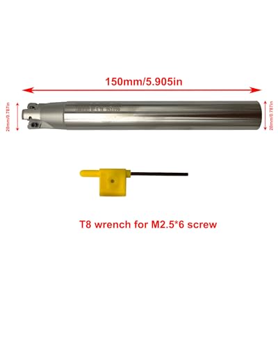 LNMU0303ZER-MJ Milling Inserts High-Speed