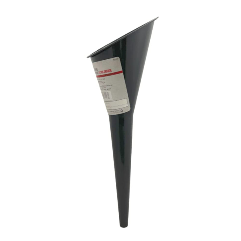 Custom Accessories 31117 King Size Funnel , Black No Size