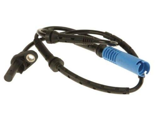 Olivia&Oliver 2PCS Left & Right Front ABS Wheel Speed Sensor for BMW 745i 750i 760i E65/E66/E67 34526771708 34526761650