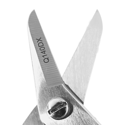 Multipurpose Q Series Hoof Trimming, 7-Inch 1