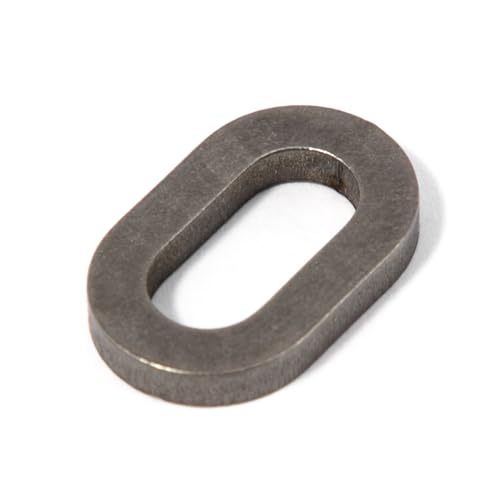 Stainless Steel Hull Body Washers Kit (60pcs) for Sea-Doo Spark (All Models & Versions) 2014-2020, Spark Trixx 2017-2020, Replace OEM# 291003880 60pcs