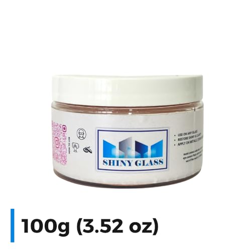 Cerium Oxide Powder, 3.52 oz.