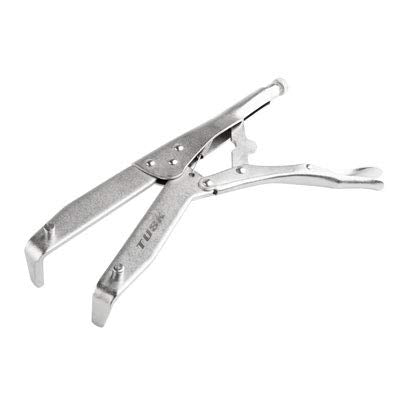 Tusk Clutch Holding Tool – Adjustable Universal Spanner Wrench for Clutch Hub, Variator & Flywheel – Motorcycle, ATV, UTV Maintenance Tool – Durable Steel Construction