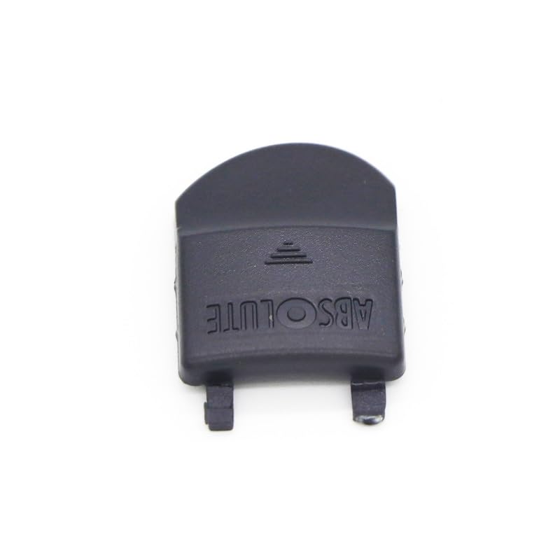 10Pcs Fit for Mitutoyo 500-196-30 500-197-30 Caliper Replacement Part Battery Cover Lid