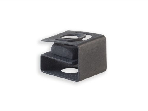 M6 Slide-on Cage Nuts 100 Pack USA Made
