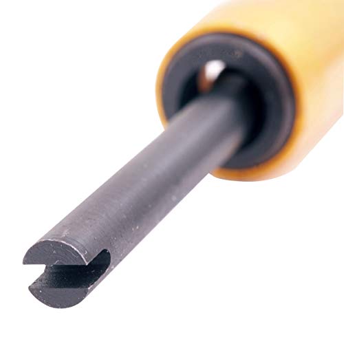 HHIP 1011-0271 Threading Wire Insert Installation Tool, M8 x 1.25 Insert Thread M8 x 1.25 Thread