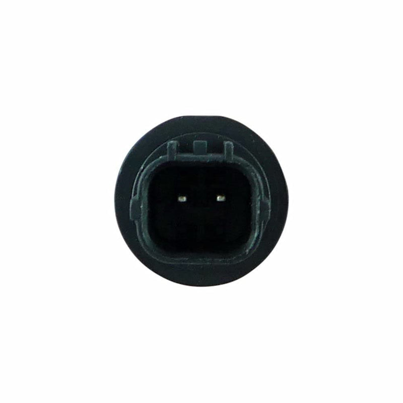 81514-192019A Air Charge/Intake Temperature Sensor (IAT Sensor) - Compatible with Acura, Honda: MDX RSX TSX, Accord, Civic, CR-V, Element, Fit, S2000 - Replaces OEM #: 37880-PLC-004