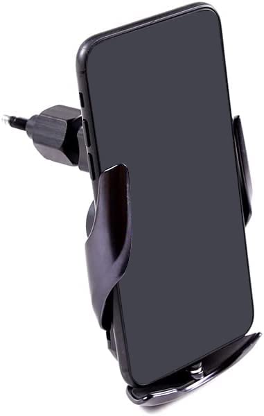Wireless Car Charger for Hummer H2 2003-2007, Car Charger Phone Holder Mount, Auto-Clamping Car Air Vent Car Phone Mount for All Smartphones