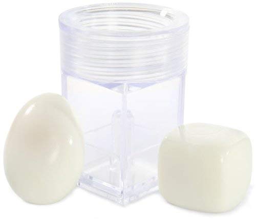SCI Cuisine International 2.75 Inch Square Egg Press by SCI Scandicrafts (6)