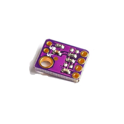 SHT31-D Temperature Humidity Sensor Board, Flipper Compatible