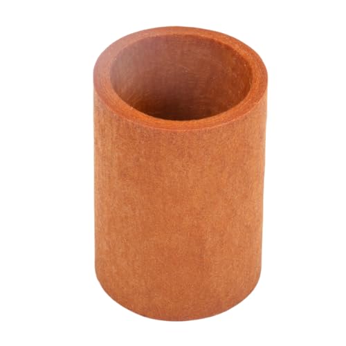 Cartridge Filter Element Compatible with Intake Filters Compatible with Mufflers AC393